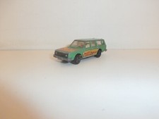 Voiture majorette volvo d'occasion  Remiremont
