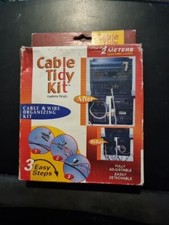 Flexi cable tidy for sale  WATFORD