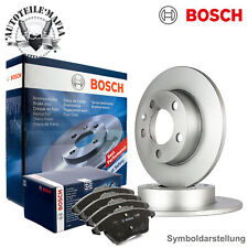 Bosch bremsenset ford gebraucht kaufen  Gransee
