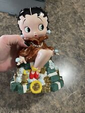 Betty boop 2000 for sale  Pekin