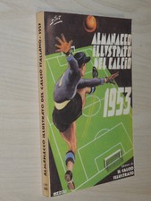 Almanacco illustrato del usato  Italia