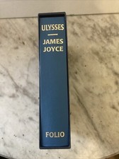 James joyce ulysses. for sale  LONDON