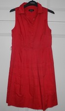 Robe col chemisier d'occasion  Rouen-