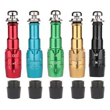 Adaptador de eixo de golfe Tip 0.335 para driver de fumaça Callaway Paradym Ai comprar usado Adaptador de eixo de golfe Tip 0.335 para driver de fumaça Callaway Paradym Ai comprar usado  Enviando para Brazil