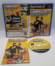 American chopper playstation gebraucht kaufen  Korntal-Münchingen