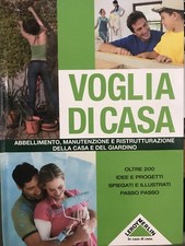 Leroi merlin voglia usato  Trieste