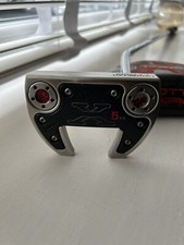 Scotty cameron futura for sale  SOUTHPORT