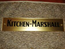 Kitchen marshall amp for sale  BIRMINGHAM