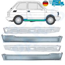 Fiat 126 126p gebraucht kaufen  Deutschland
