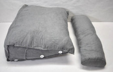 Lot gray couch for sale  Kansas City