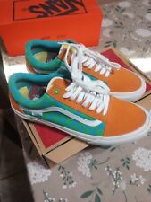 Vans old skool for sale  Bakersfield