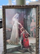Accolade edmund blair for sale  Cumberland