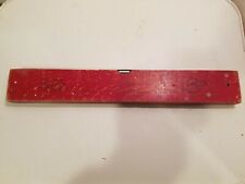 Johnson wood level for sale  Delano