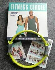 Fitness circle pilates gebraucht kaufen  Ehrenfriedersdorf