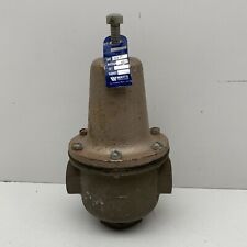 Watts 223hp high for sale  Montrose