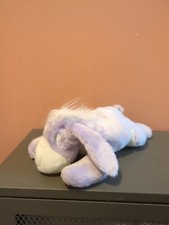 Peluche bourriquet mauve d'occasion  Marseille XI