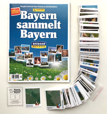 Bayern sammelt bayern gebraucht kaufen  Durmersheim