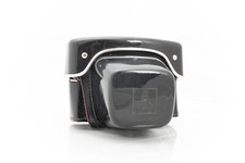 Pentacon hard leather d'occasion  Annecy-le-Vieux