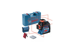 Bosch linienlaser baulaser gebraucht kaufen  Essen