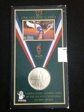 1996 centennial olympic for sale  Maynard