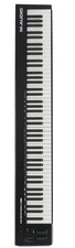 M-Audio Keystation 88 MK3 PROBLEMA / ITENS AUSENTES comprar usado  Enviando para Brazil