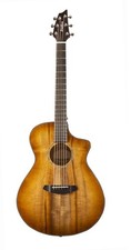 Pec66cek2 guitare breedlove d'occasion  Saint-Barthélemy-d'Anjou