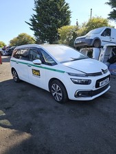 Citroen grand picasso for sale  SHEERNESS