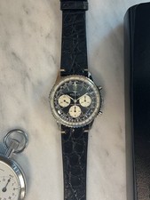 Breitling 806 navitimer for sale  Hinsdale