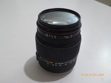 Sigma 200mm 3.5 usato  Fonte Nuova