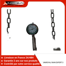 Pneu uniroyal rain d'occasion  Amiens-