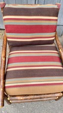 Old hickory armchairs for sale  Yosemite National Park