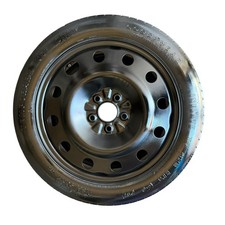 06-22 Dodge Charger Challenger pneu sobressalente donut roda de emergência T135/90D17 fabricante de equipamento original comprar usado  Enviando para Brazil