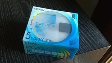 Minidisc denon lapisia d'occasion  Oradour-sur-Vayres