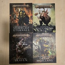 Age sigmar armeebuch gebraucht kaufen  Köln