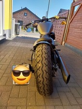 vt 600 bobber gebraucht kaufen  Mechernich