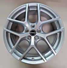 Alufelge leichtmetallfelge bor gebraucht kaufen Alufelge leichtmetallfelge bor gebraucht kaufen  Alfhausen