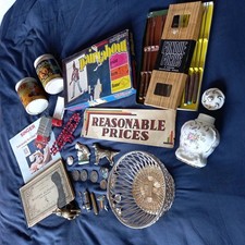 Highly collectable job for sale  SPALDING