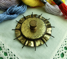 Rar vintage wickler gebraucht kaufen  Kempten (Allgäu)