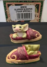 Pocket dragon slipper for sale Pocket dragon slipper for sale  STOCKTON-ON-TEES