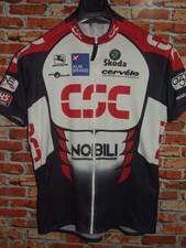 Csc nobili giordana usato  Ercolano