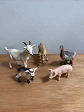 Retired schleich farm for sale  CARNFORTH
