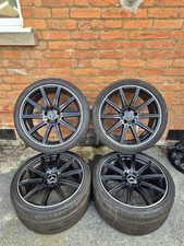 W212 e63 amg for sale  WOKING