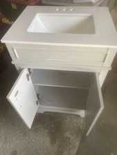 Bathroom vanity for sale  Macedonia