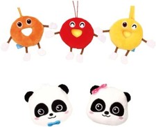 Babybus kapugurumi ensemble d'occasion  Expédié en France