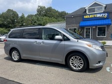 2012 toyota sienna xle van for sale 2012 toyota sienna xle van for sale Commack