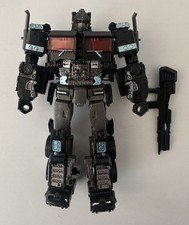 Transformers nemesis prime for sale  Buena Park