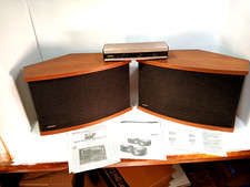 Beautiful pair bose for sale  Stuart