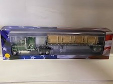 Usado, Caminhão semi reboque Mack Super LIner 1986 CA090 1:43 Altaya comprar usado  Enviando para Brazil