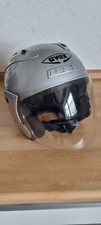Motorrad jet helm gebraucht kaufen  Weinbach