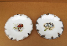 Anciennes assiettes porcelaine d'occasion  France
